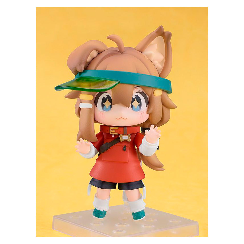 FIGURA NENDOROID MAMEHINATA 2338 FIGURA NENDOROID MAMEHINATA 2338